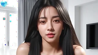 21YO BIG ASS Athletic Asian Step Sis With HUGE JIGGLING BOOBS Fucks Again Increased by Again POV - Uncensored Hyper-Realistic Hentai Joi&comma; With Auto Sounds&comma; AI &lbrack;FREE VIDEO&rsqb;